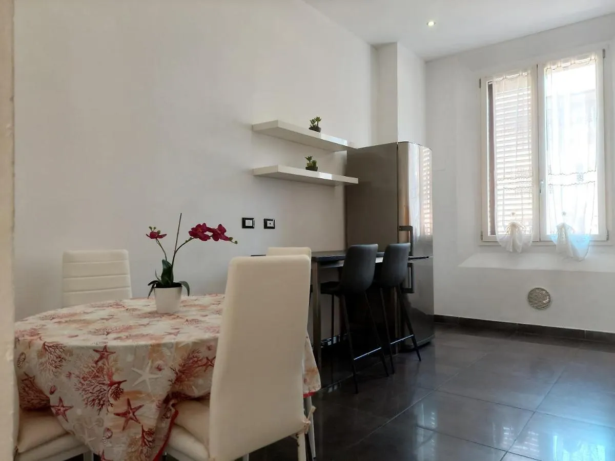 Luxury Station Apartment Boloňa
