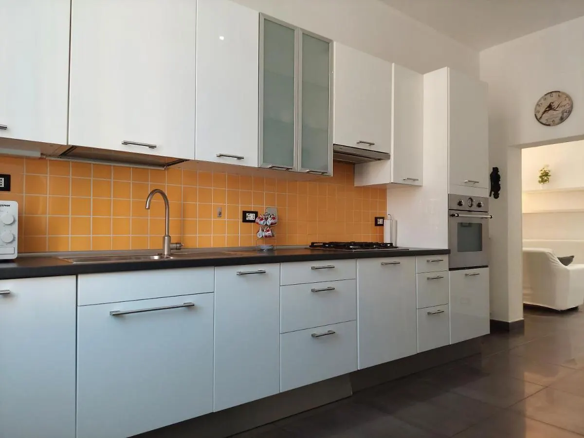 Luxury Station Apartment Boloňa