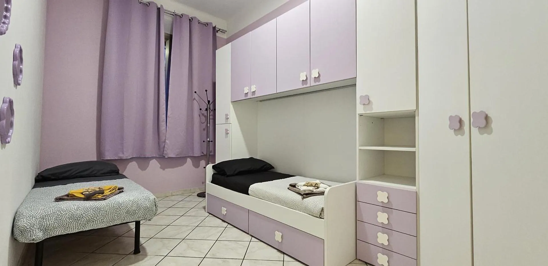 Luxury Station Apartment Bologna 0*,