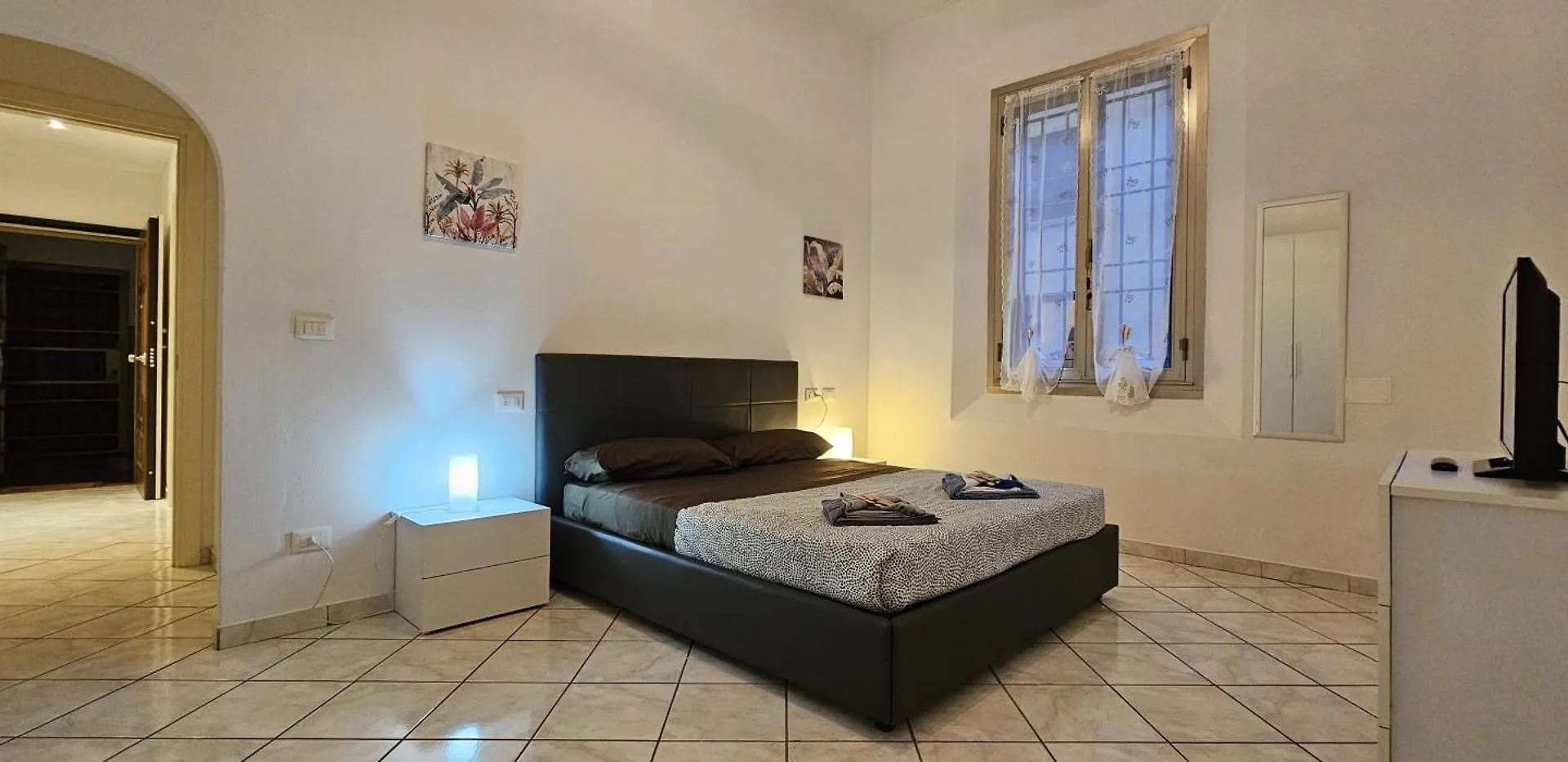 Luxury Station Apartment Bologna