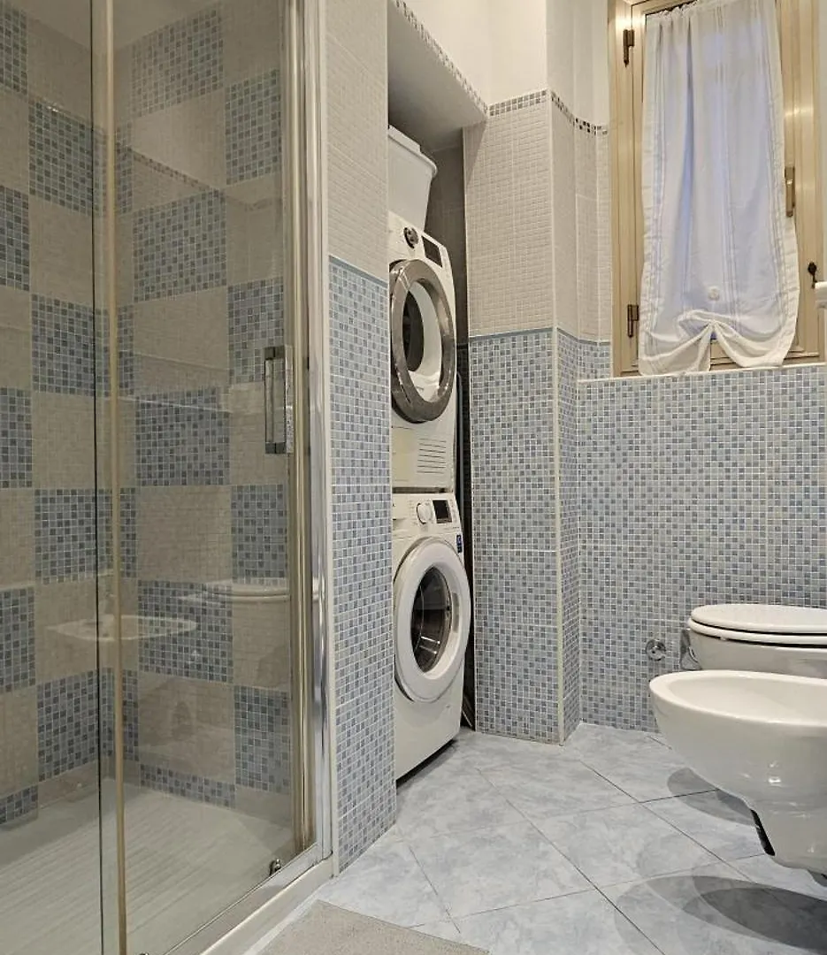 Luxury Station Apartment Bologna