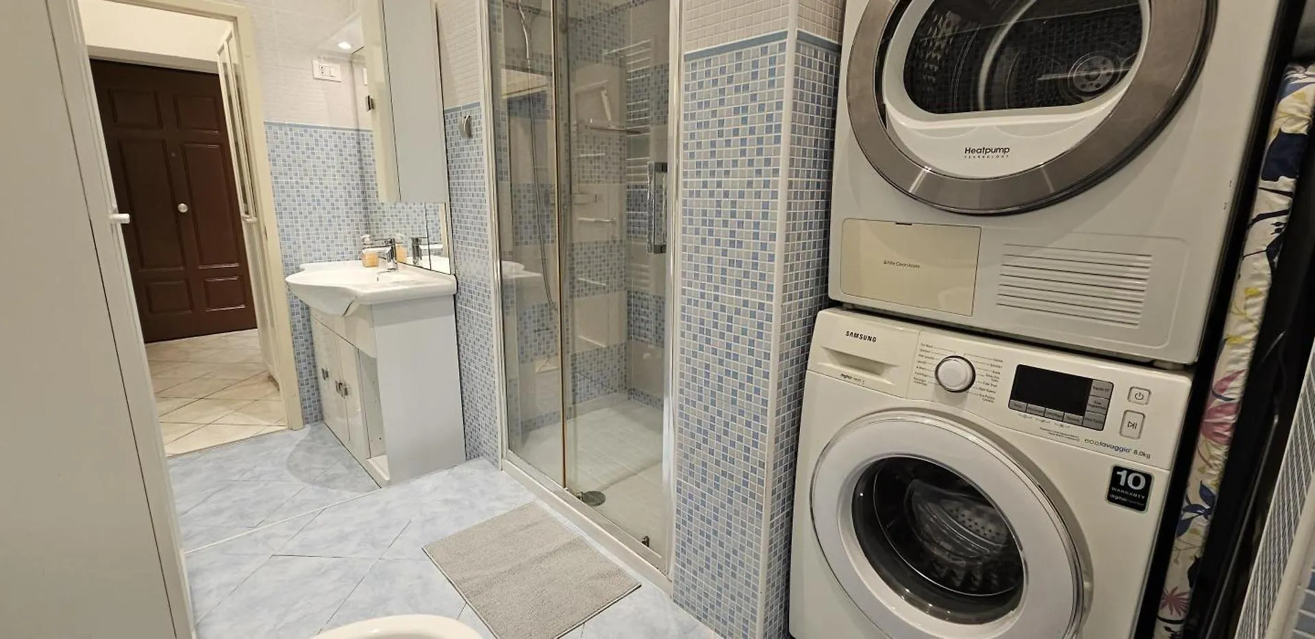 Luxury Station Apartment Boloňa