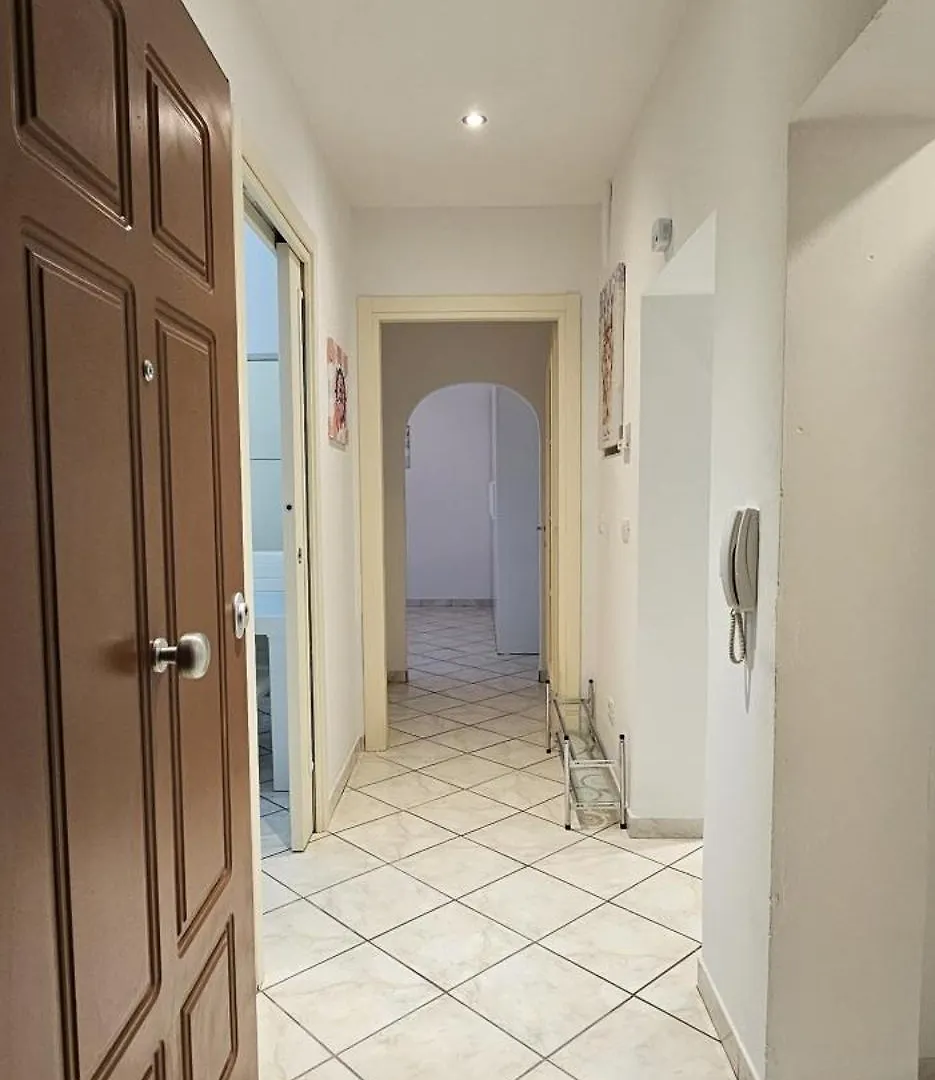 Luxury Station Apartment Boloňa